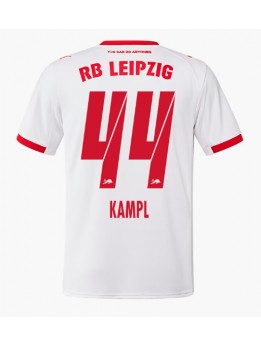 RB Leipzig Kevin Kampl #44 Replika Hemmakläder 2025-26 Kortärmad
